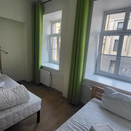 Hostel Foka Wrocław