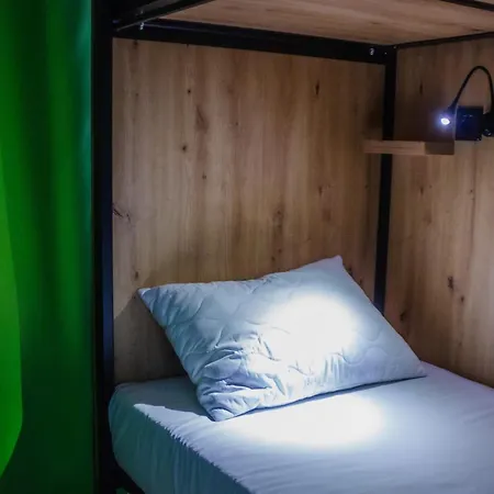 Foka Hostel Wrocław