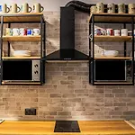 Foka Albergue Wrocław