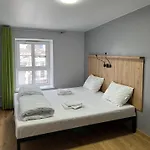 Albergue Foka