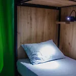 Foka Albergue Wrocław