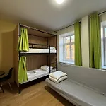 Albergue Foka *