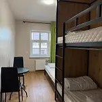 Foka Albergue Wrocław