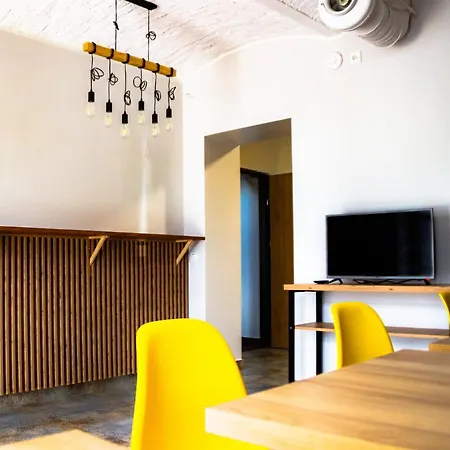 Foka Hostel