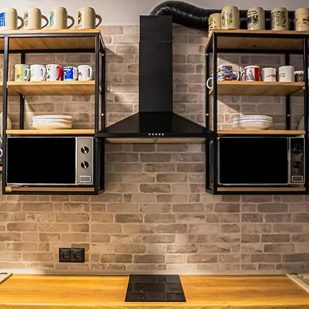 Foka אכסניה ורוצלב