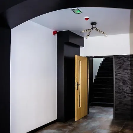 אכסניה Foka ורוצלב