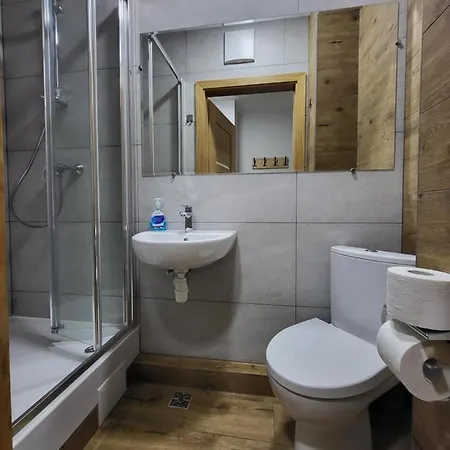 Hostel Foka