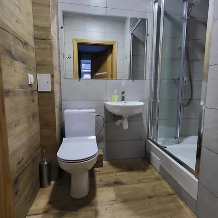 Hostel Foka Wrocław