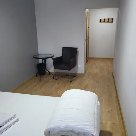 Foka Hostel