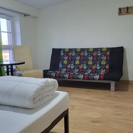 Hostel Foka Wrocław