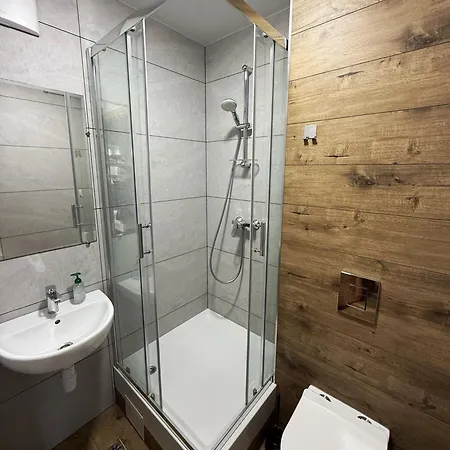 Hostel Foka Wrocław