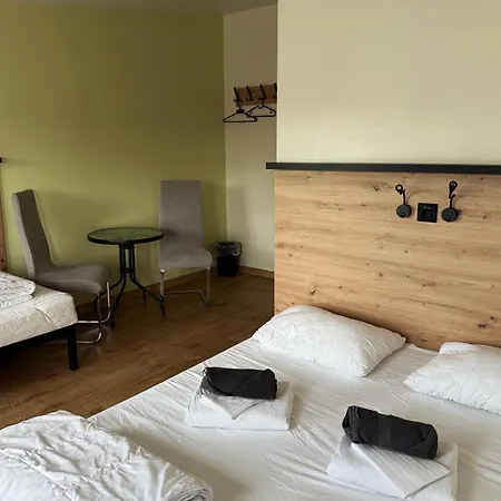 Foka Hostel
