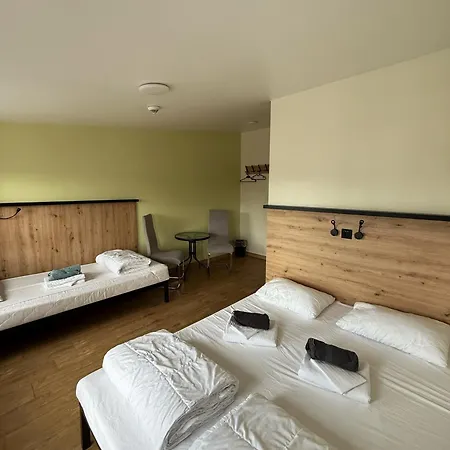 Hostel Foka Wrocław