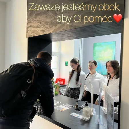 Foka * Wrocław