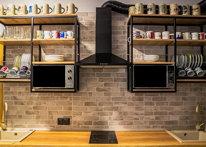 Foka Albergue Wrocław