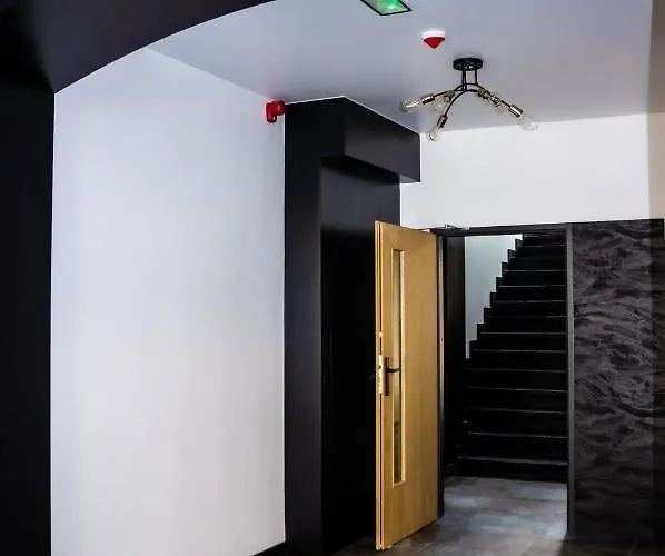 Albergue Foka Wrocław