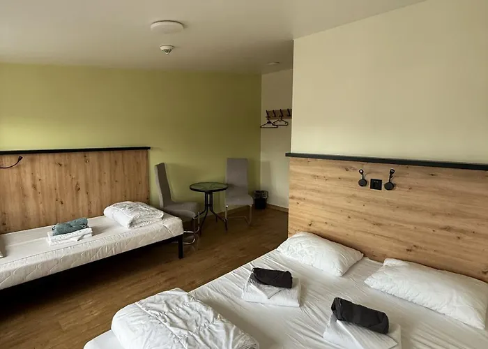 Albergue Foka Wrocław